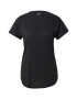 Madewell Tricou negru - Pled.ro