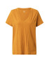 Madewell Tricou 'WHISPER' galben muștar - Pled.ro