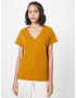 Madewell Tricou 'WHISPER' galben muștar - Pled.ro