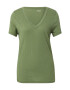 Madewell Tricou 'WHISPER' oliv - Pled.ro