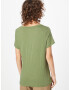 Madewell Tricou 'WHISPER' oliv - Pled.ro