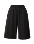 MADS NORGAARD COPENHAGEN Pantaloni 'Lilja' negru - Pled.ro