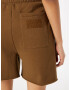 MADS NORGAARD COPENHAGEN Pantaloni maro - Pled.ro