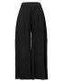 MADS NORGAARD COPENHAGEN Pantaloni negru - Pled.ro