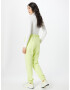 MADS NORGAARD COPENHAGEN Pantaloni 'Patty' verde limetă - Pled.ro