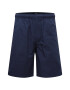 MADS NORGAARD COPENHAGEN Pantaloni 'Sean' bleumarin - Pled.ro