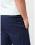 MADS NORGAARD COPENHAGEN Pantaloni 'Sean' bleumarin - Pled.ro