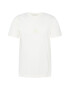 MADS NORGAARD COPENHAGEN Tricou galben deschis / alb - Pled.ro