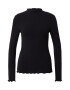 MADS NORGAARD COPENHAGEN Tricou negru - Pled.ro