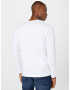 MADS NORGAARD COPENHAGEN Tricou 'Thor' alb - Pled.ro