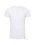 MADS NORGAARD COPENHAGEN Tricou 'Thor' alb - Pled.ro