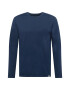 MADS NORGAARD COPENHAGEN Tricou 'Thor' bleumarin - Pled.ro