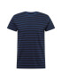 MADS NORGAARD COPENHAGEN Tricou 'Thor' bleumarin / albastru închis - Pled.ro