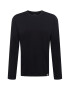 MADS NORGAARD COPENHAGEN Tricou 'Thor' negru - Pled.ro