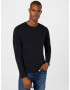 MADS NORGAARD COPENHAGEN Tricou 'Thor' negru - Pled.ro