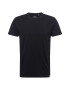 MADS NORGAARD COPENHAGEN Tricou ' Thor' negru / alb - Pled.ro