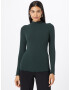 MADS NORGAARD COPENHAGEN Tricou verde închis - Pled.ro