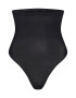 MAGIC Bodyfashion Chiloți modelatori 'Hi-Waist Thong' negru - Pled.ro