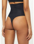 MAGIC Bodyfashion Chiloți modelatori 'Hi-Waist Thong' negru - Pled.ro