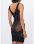 MAGIC Bodyfashion Corsete 'Super Control' negru - Pled.ro