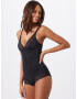 MAGIC Bodyfashion Lenjerie corp 'Be Pretty' negru - Pled.ro