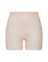 MAGIC Bodyfashion Pantaloni modelatori 'Lite Short' culoarea pielii - Pled.ro