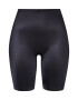 MAGIC Bodyfashion Pantaloni modelatori 'Luxury Bermuda' negru - Pled.ro