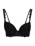 MAGIC Bodyfashion Sutien 'LUXURY' negru - Pled.ro