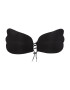 MAGIC Bodyfashion Sutien 'Va-Va-Voom' negru - Pled.ro