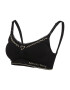 MAGIC Bodyfashion Sutiene alăptare 'Fancy Mommy Nursing Bra' bej / negru - Pled.ro