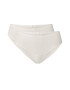 MAGIC Bodyfashion Tanga alb - Pled.ro