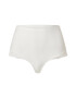 MAGIC Bodyfashion Tanga alb murdar - Pled.ro