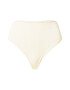 MAGIC Bodyfashion Tanga crem - Pled.ro