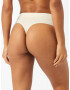 MAGIC Bodyfashion Tanga crem - Pled.ro