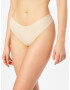 MAGIC Bodyfashion Tanga 'Dream' bej - Pled.ro