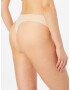 MAGIC Bodyfashion Tanga 'Dream' bej - Pled.ro