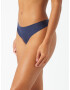 MAGIC Bodyfashion Tanga 'Dream Invisibles' albastru / albastru porumbel / albastru deschis - Pled.ro