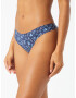 MAGIC Bodyfashion Tanga 'Dream Invisibles' albastru / albastru porumbel / albastru deschis - Pled.ro