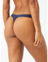 MAGIC Bodyfashion Tanga 'Dream Invisibles' albastru / albastru porumbel / albastru deschis - Pled.ro