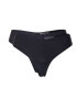 MAGIC Bodyfashion Tanga 'Dream Invisibles' negru - Pled.ro