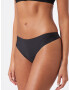 MAGIC Bodyfashion Tanga 'Dream Invisibles' negru - Pled.ro