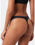 MAGIC Bodyfashion Tanga 'Dream Invisibles' negru - Pled.ro