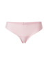 MAGIC Bodyfashion Tanga 'Dream' roz deschis - Pled.ro