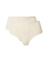 MAGIC Bodyfashion Tanga maro cappuccino - Pled.ro