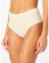 MAGIC Bodyfashion Tanga maro cappuccino - Pled.ro