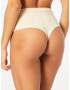 MAGIC Bodyfashion Tanga maro cappuccino - Pled.ro