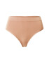 MAGIC Bodyfashion Tanga maro deschis - Pled.ro