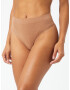 MAGIC Bodyfashion Tanga maro deschis - Pled.ro