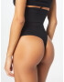 MAGIC Bodyfashion Tanga negru - Pled.ro