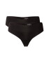 MAGIC Bodyfashion Tanga negru - Pled.ro